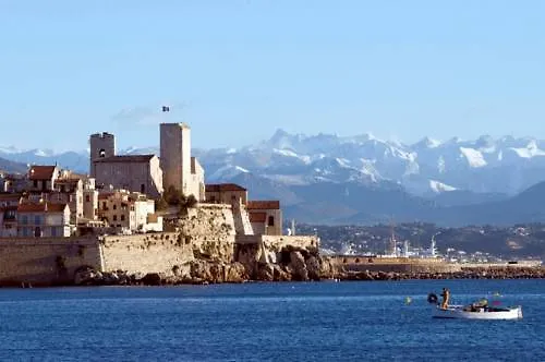 Ibis Styles Antibes Hotel 3*,  France