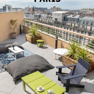 The People - Bercy Hostel Paris