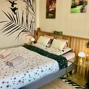 Harmony Apartment Annecy