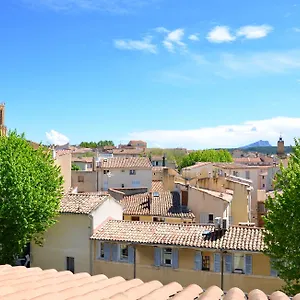 Escaletto Hotel Aix-en-Provence