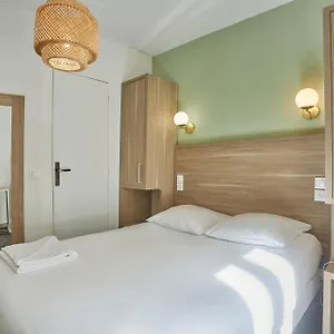 Merryl Hotel Paris