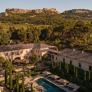 Отель Domaine De Manville