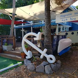 And Car Hire 3* Arcadia
