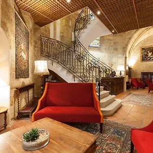 Des Augustins Hotel Aix-en-Provence