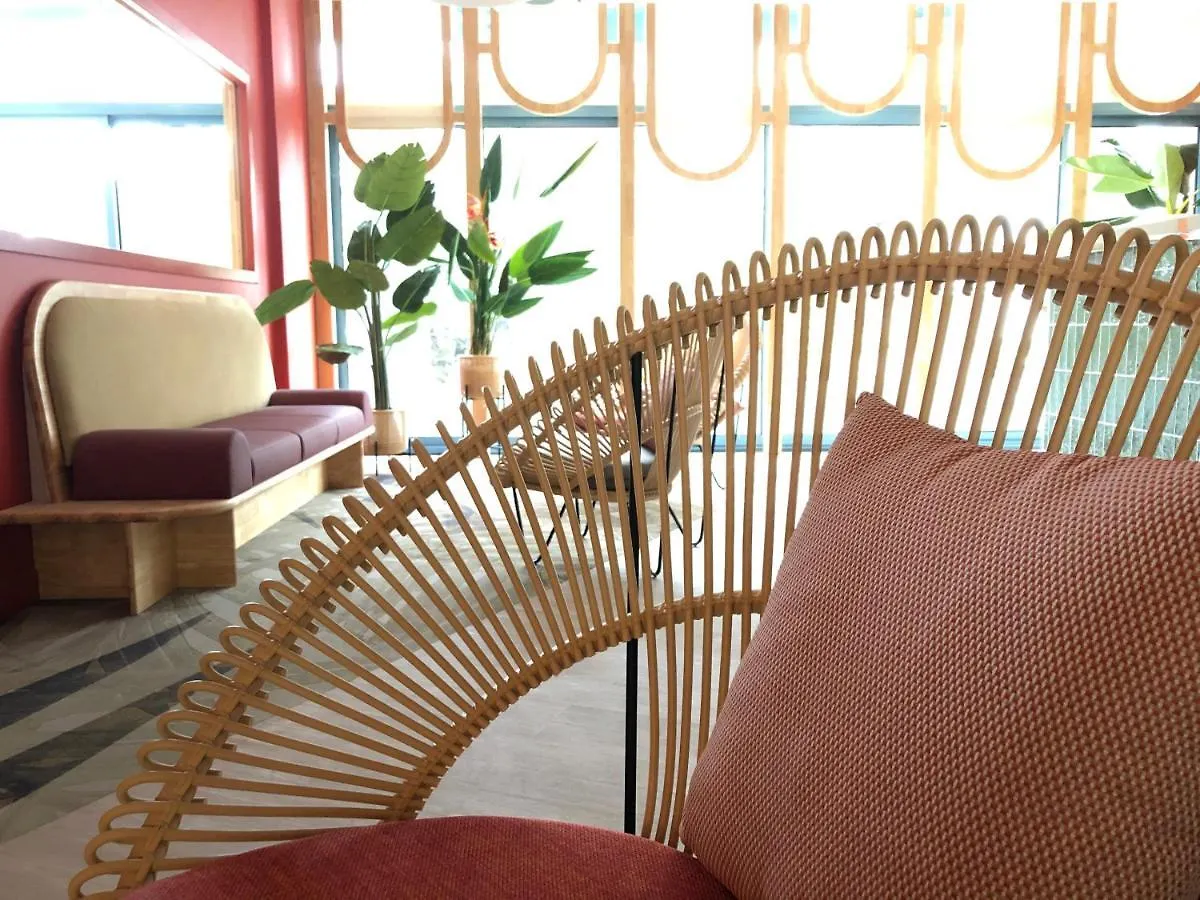Ibis Styles Antibes Hotel