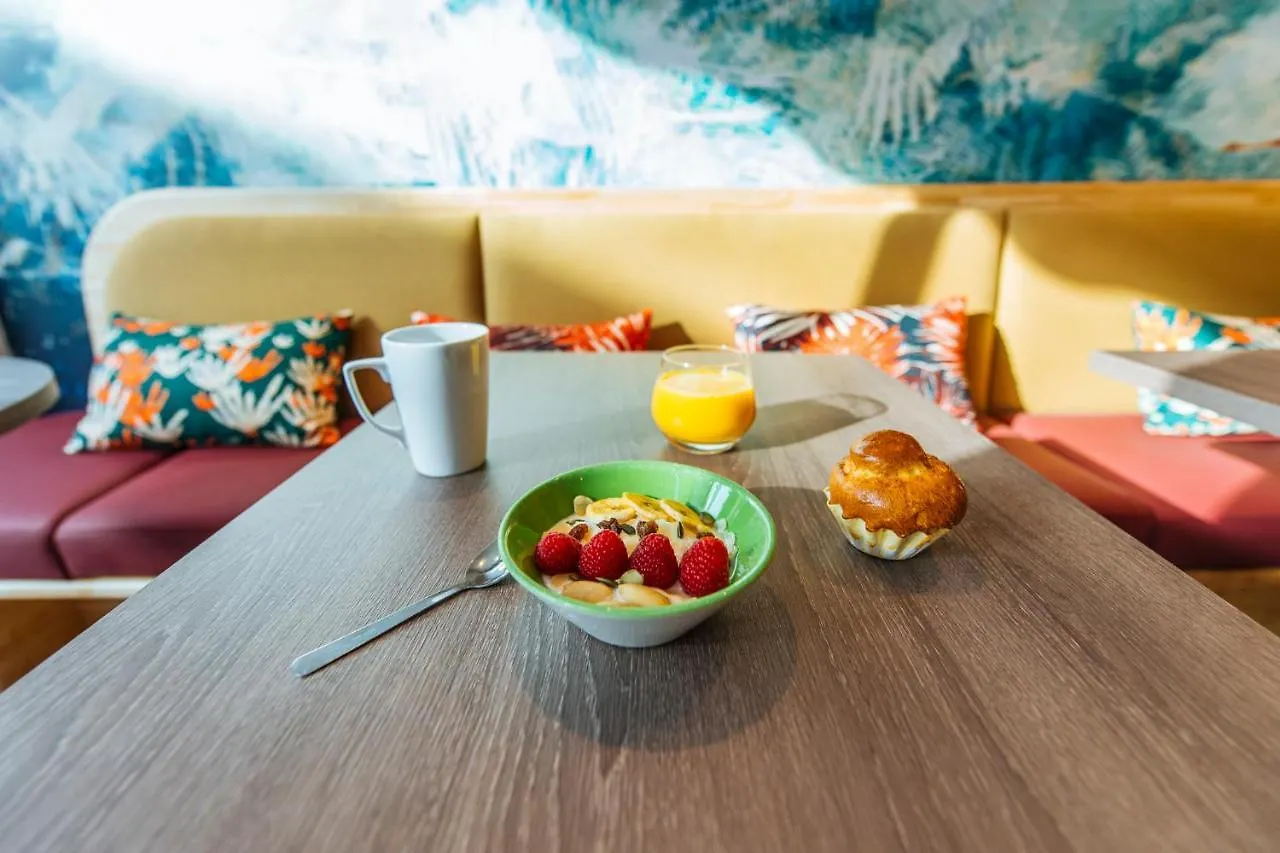 Ibis Styles Antibes Hotel 3*,  France