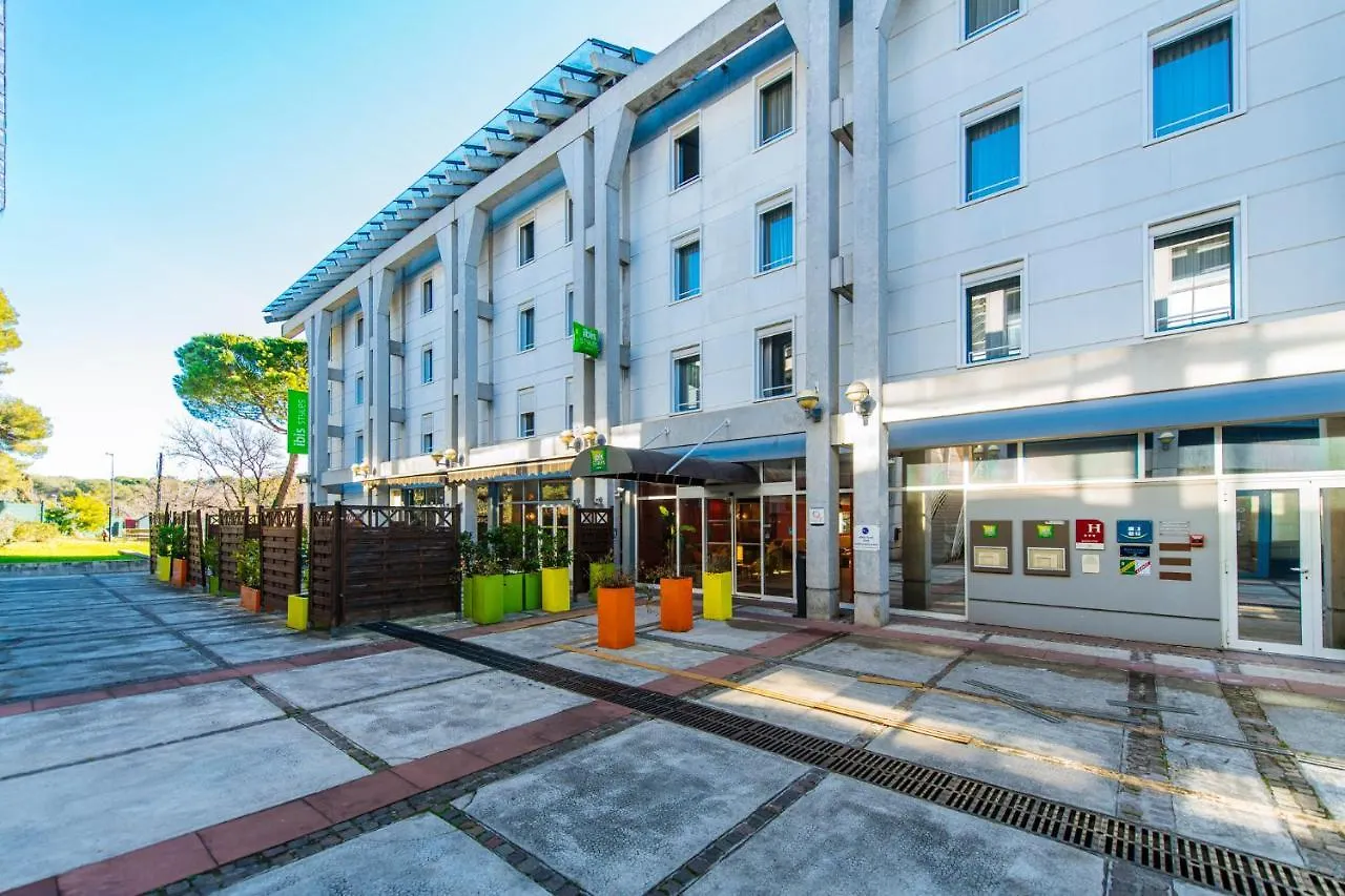 Ibis Styles Antibes Hotel