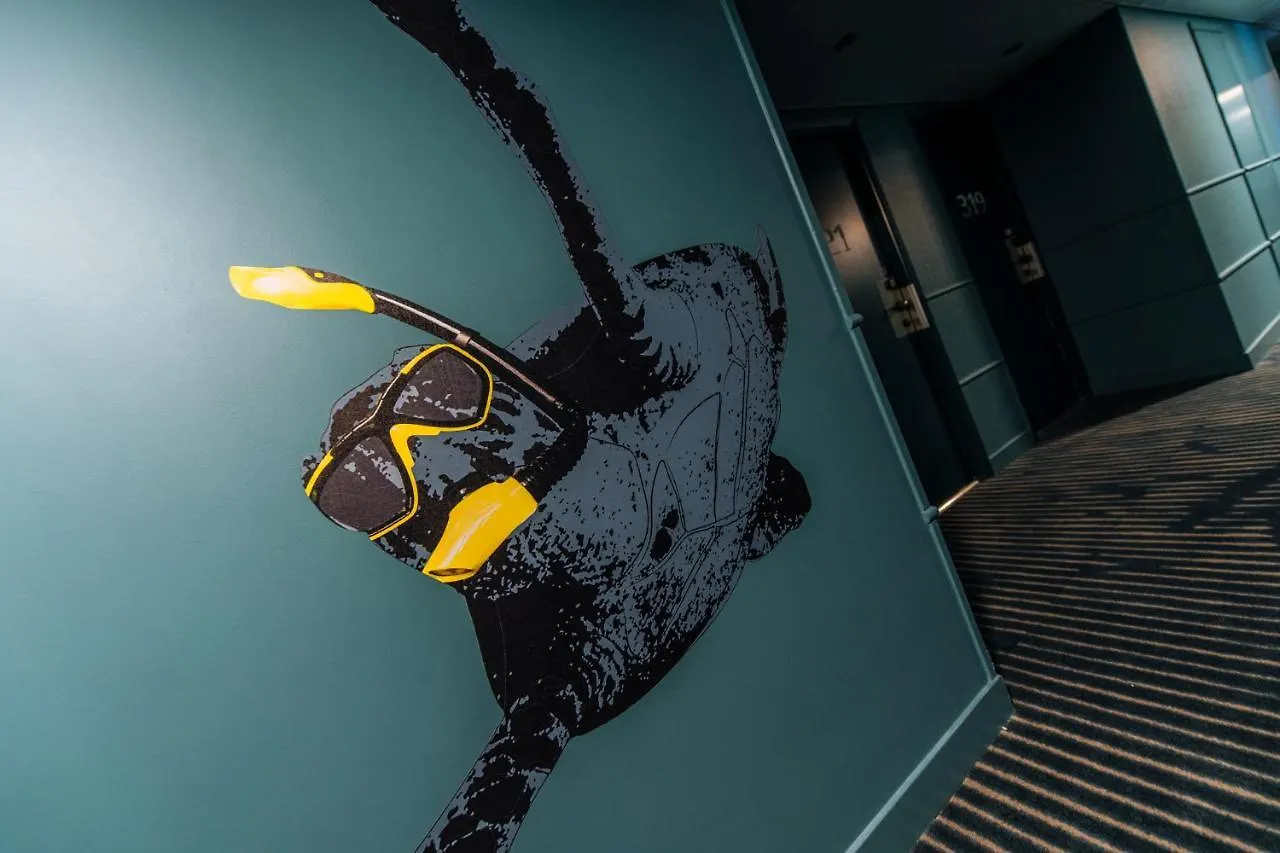 Ibis Styles Antibes Hotel