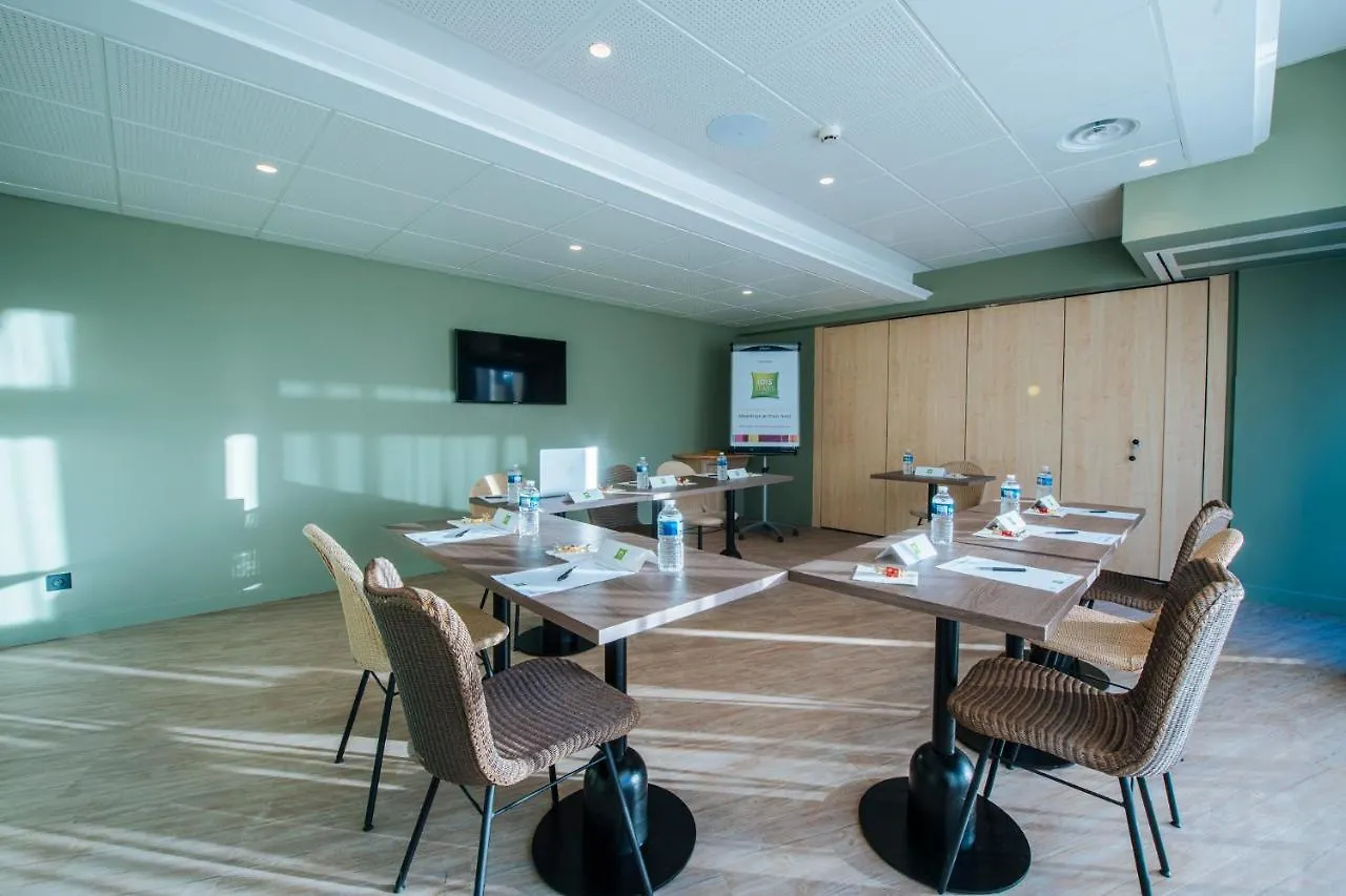 Ibis Styles Antibes Hotel