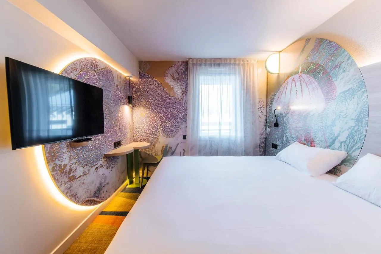 Ibis Styles Antibes Hotel