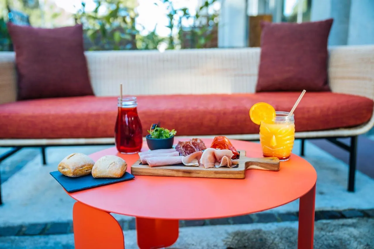 Ibis Styles Antibes Hotel 3*,  France