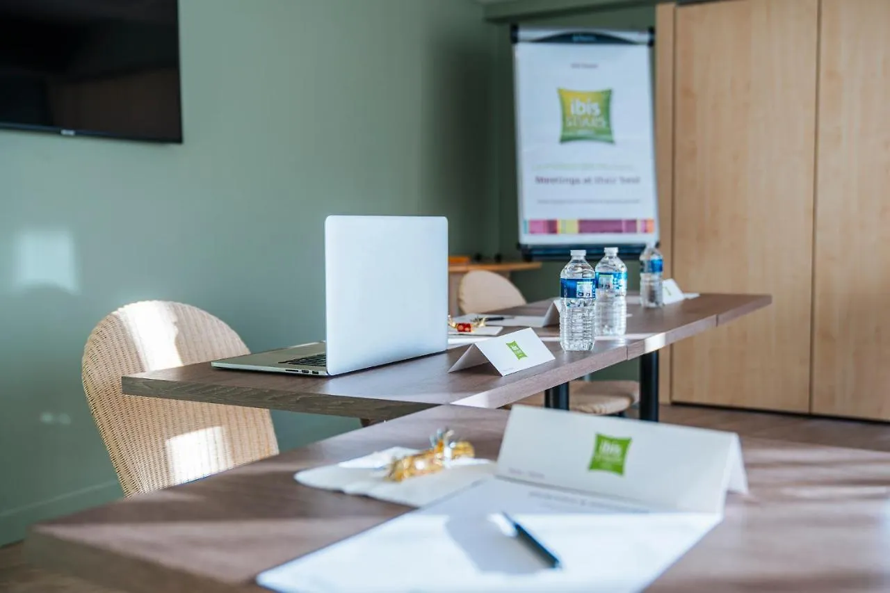 Ibis Styles Antibes Hotel 3*,  France