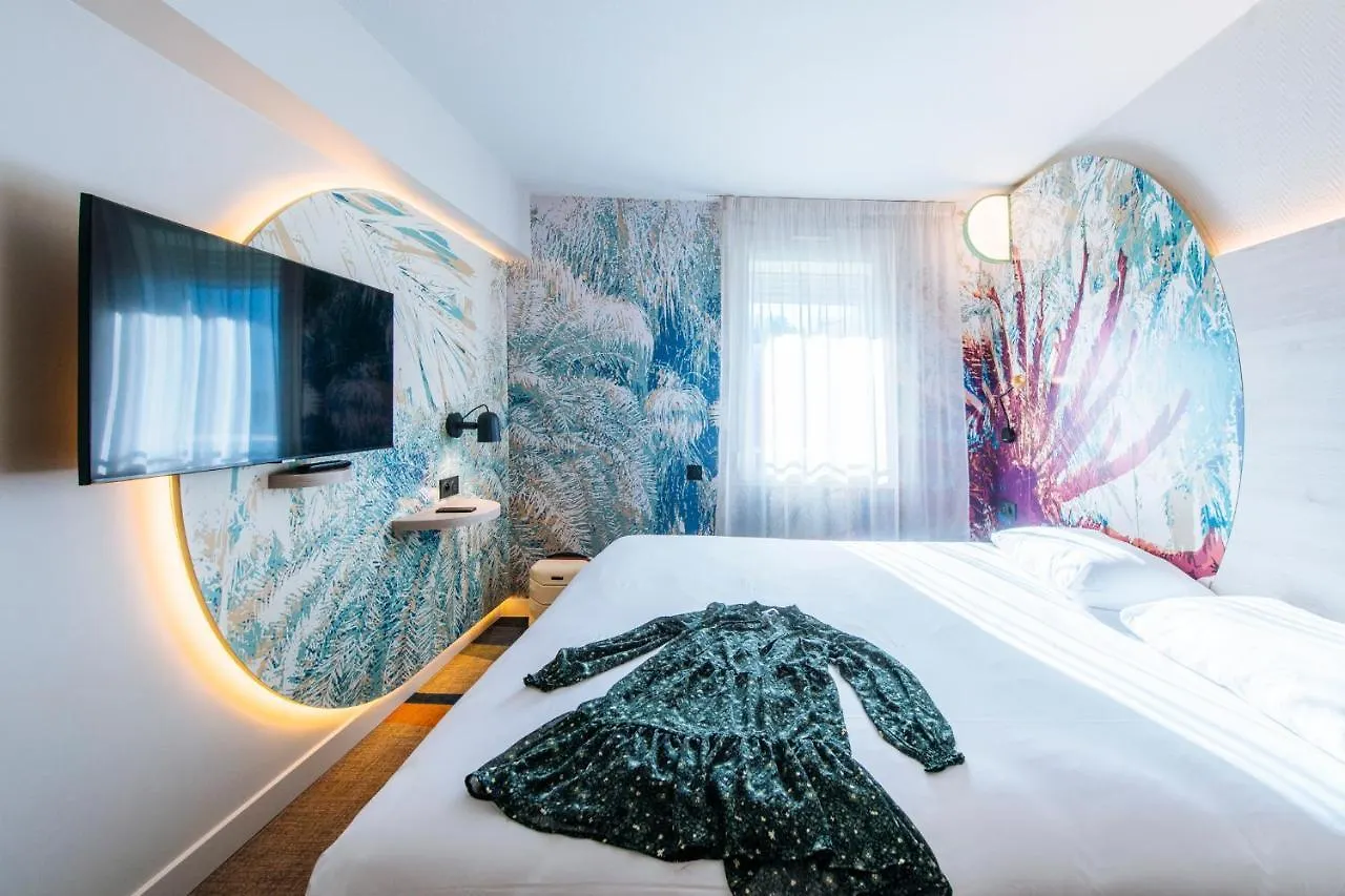 Ibis Styles Antibes Hotel