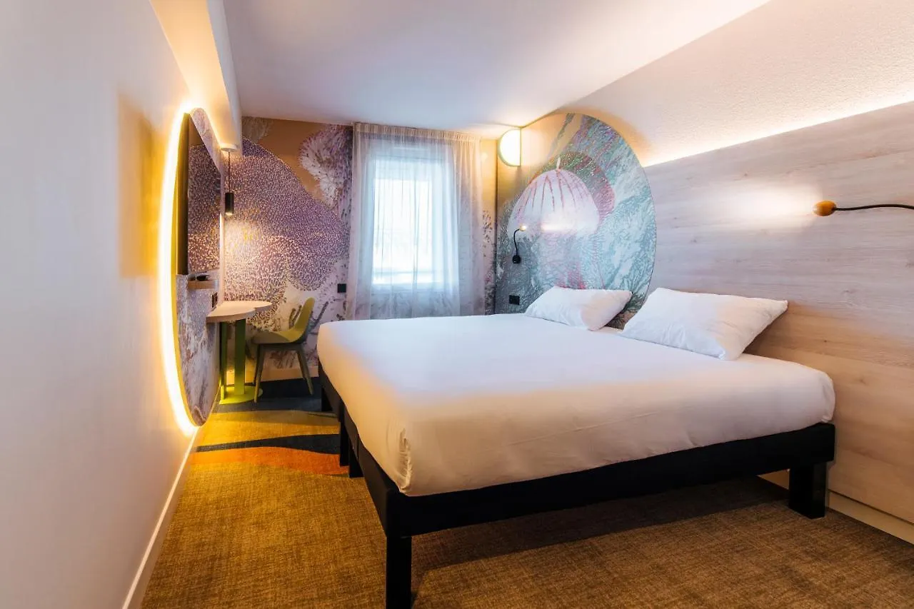 Ibis Styles Antibes Hotel
