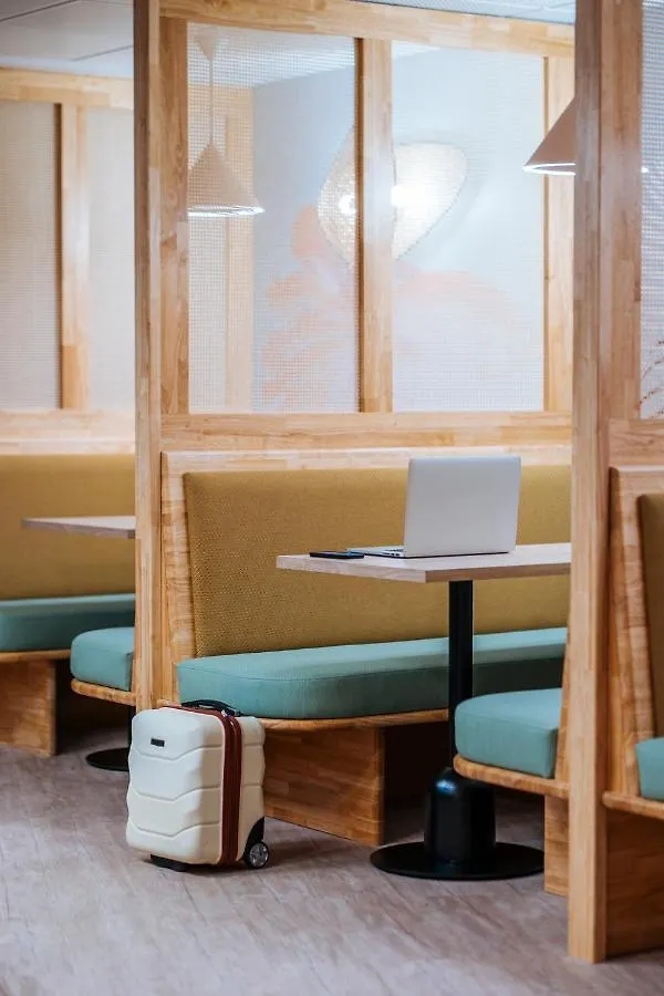 Ibis Styles Antibes Hotel