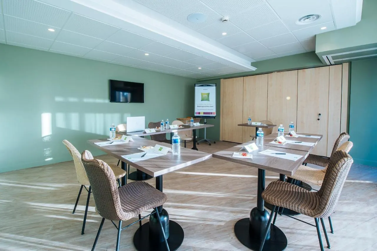 Ibis Styles Antibes Hotel