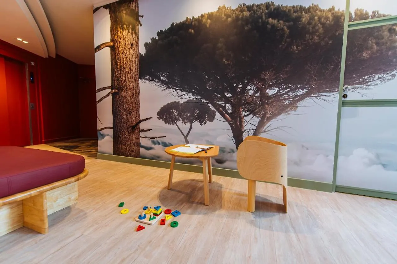 Ibis Styles Antibes Hotel