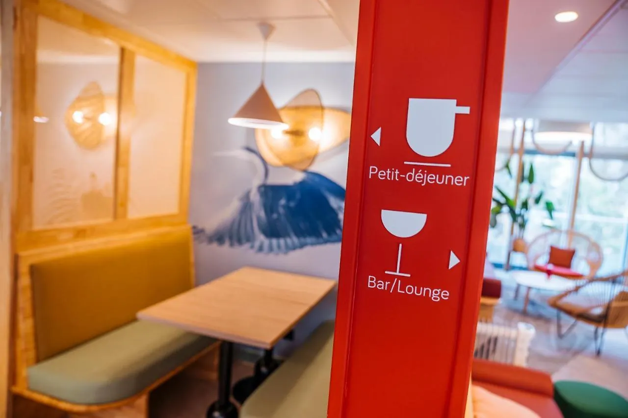 Ibis Styles Antibes Hotel