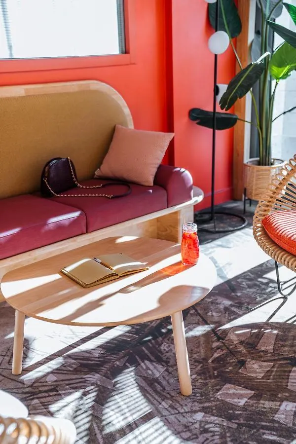 Ibis Styles Antibes Hotel