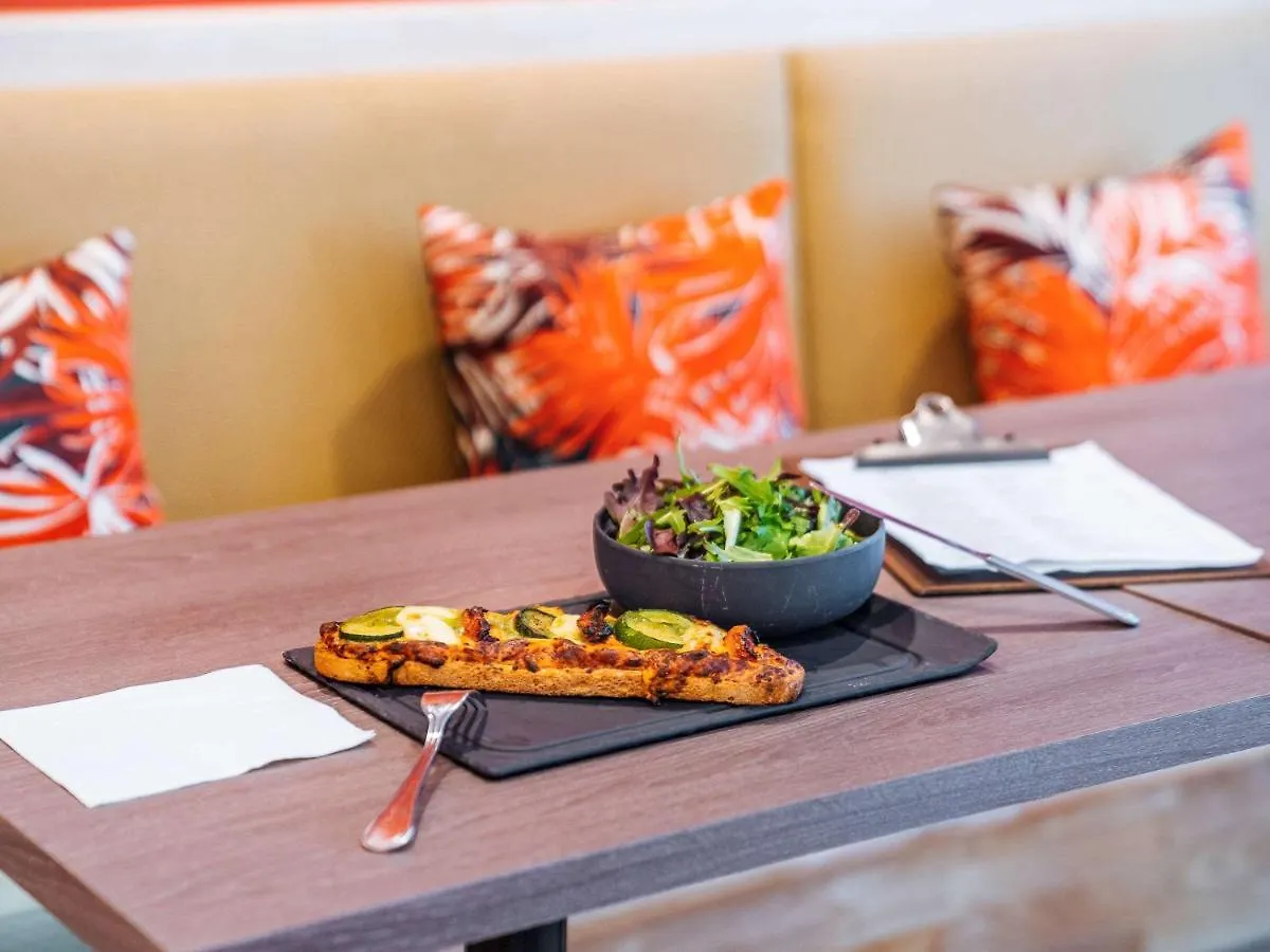 ***  Ibis Styles Antibes Hotel France