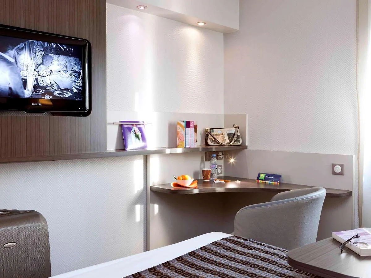 Ibis Styles Antibes Hotel
