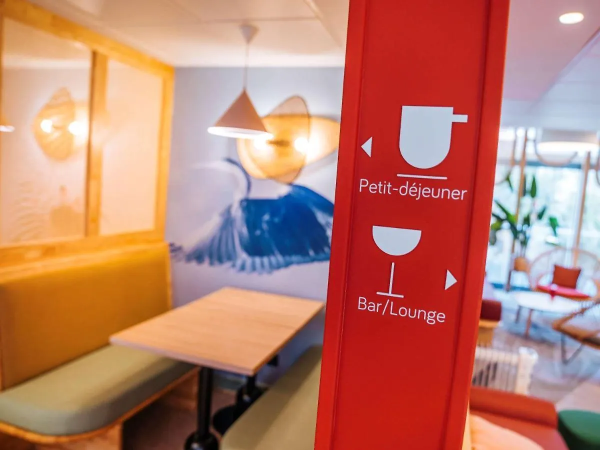 Ibis Styles Antibes Hotel