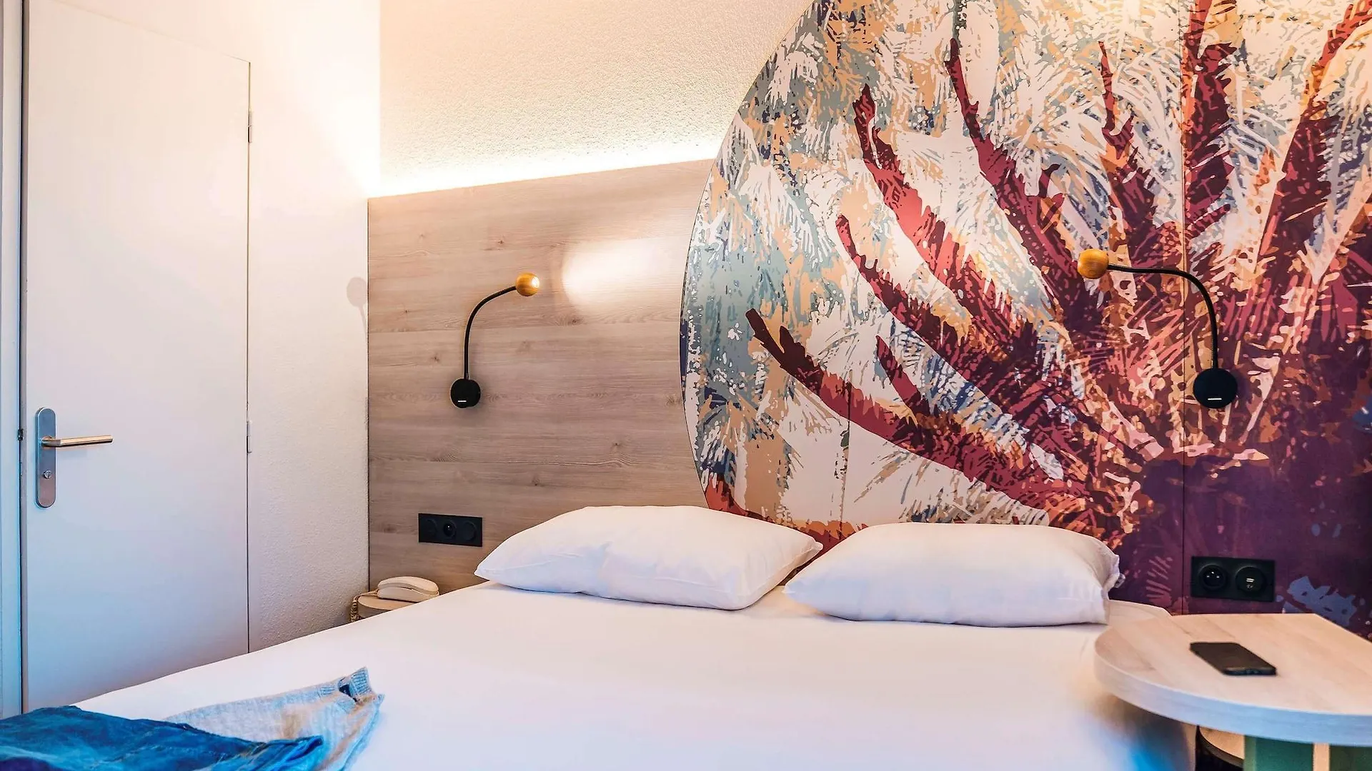 Ibis Styles Antibes Hotel France