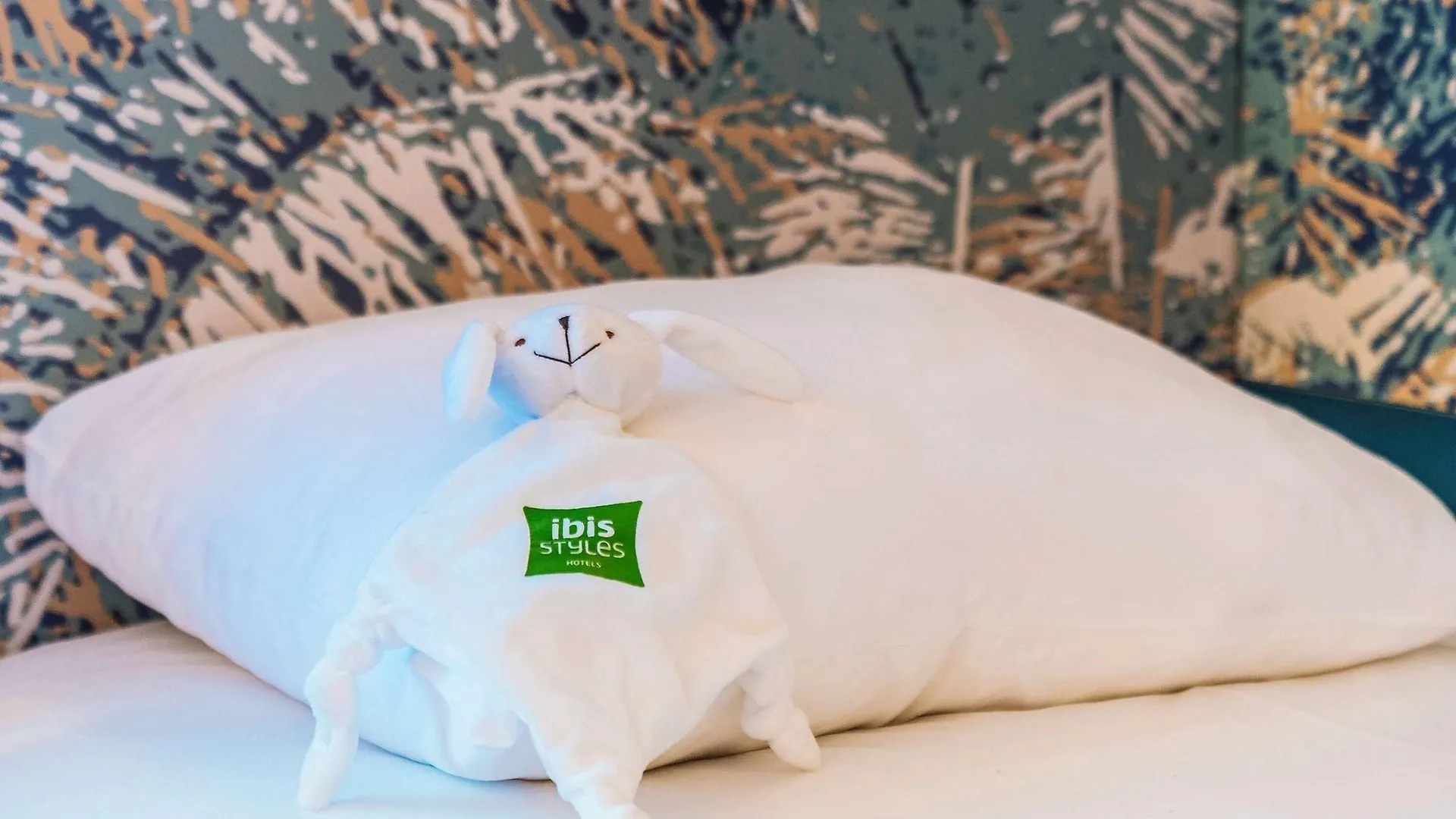 Ibis Styles Antibes Hotel