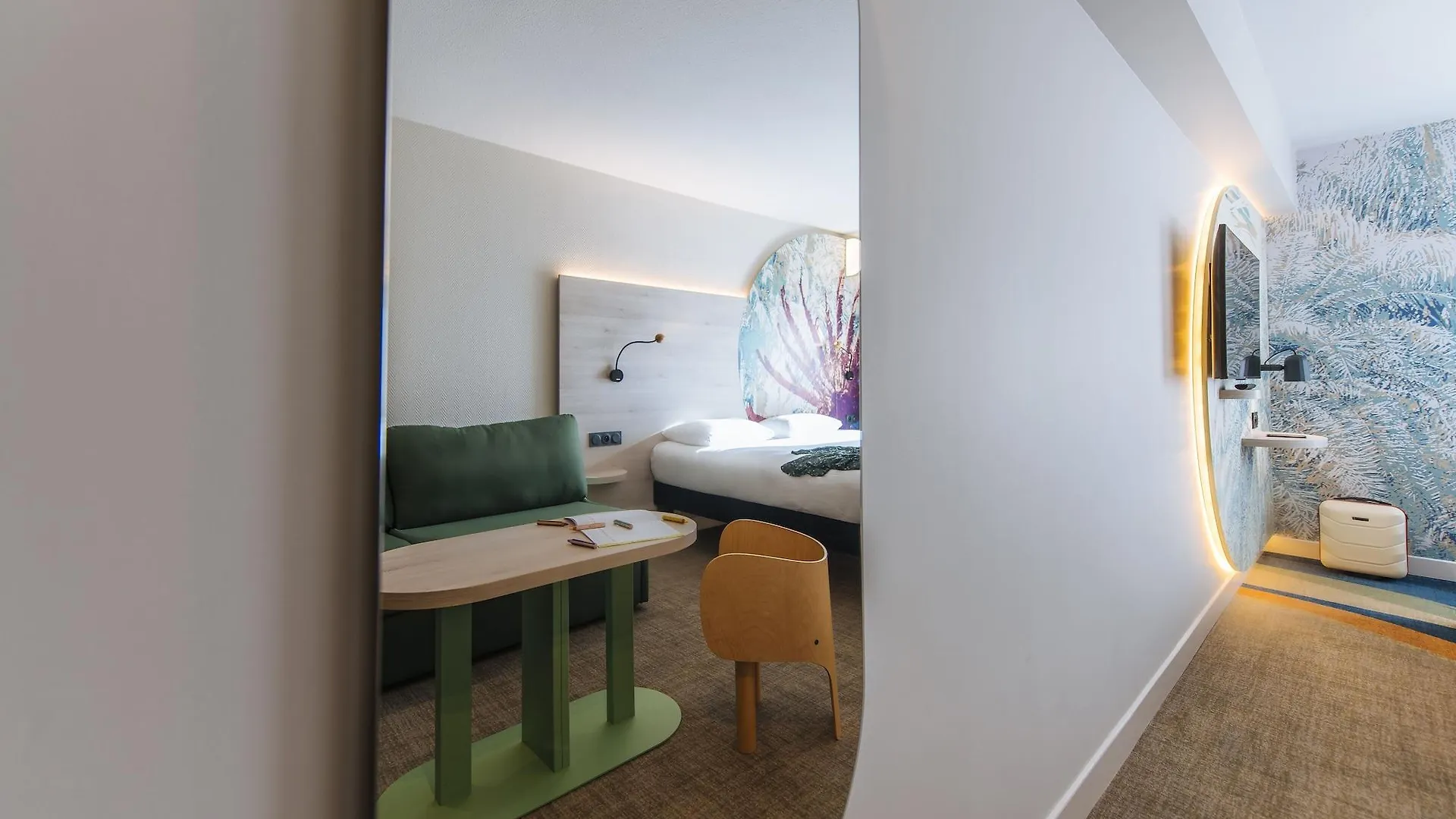 Ibis Styles Antibes Hotel