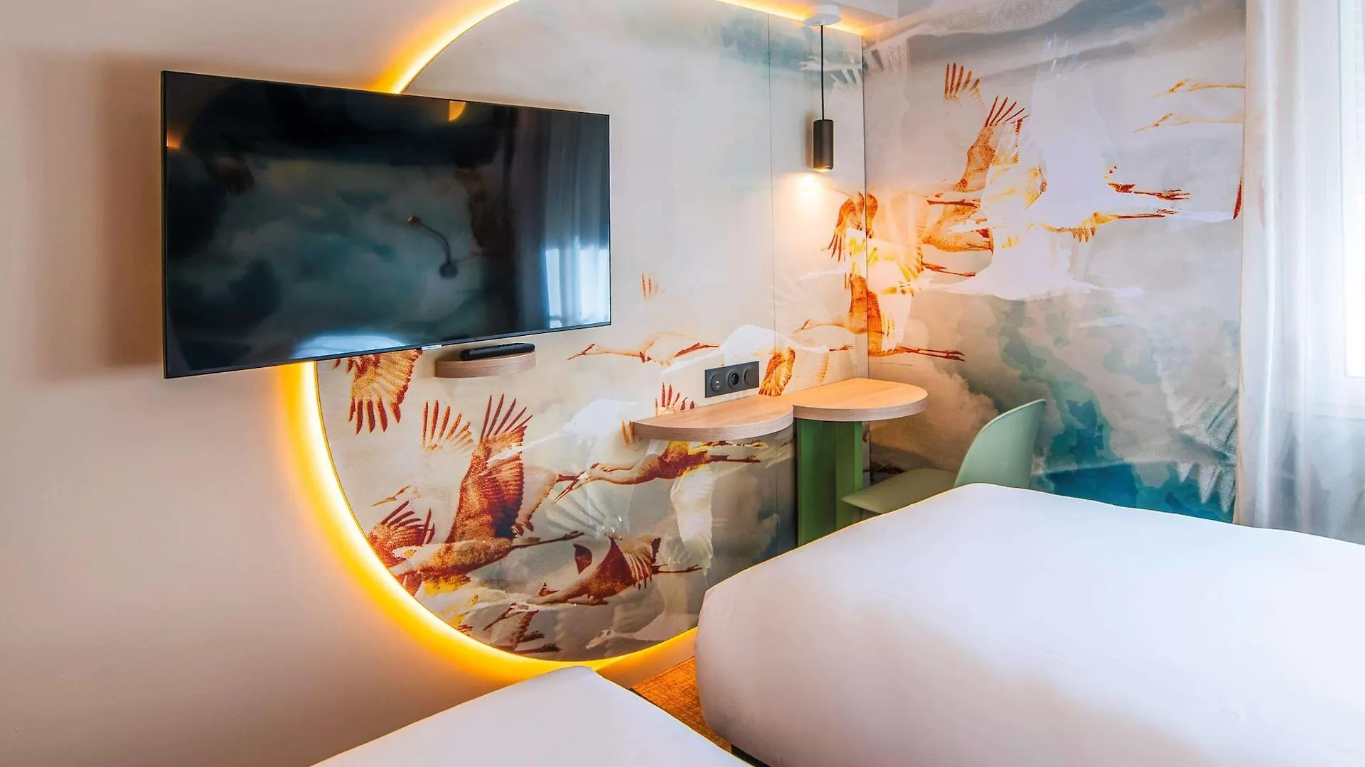 Ibis Styles Antibes Hotel