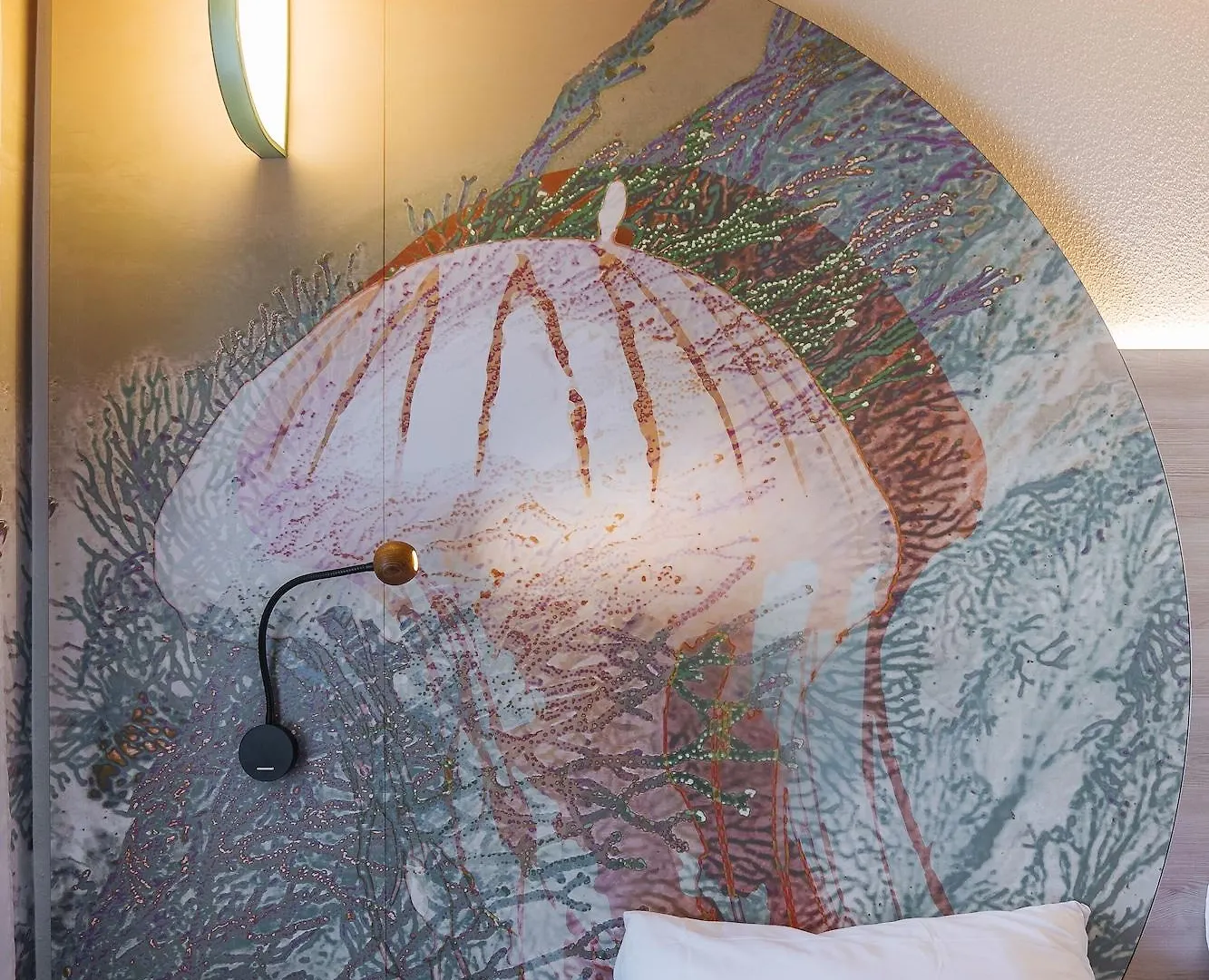 Ibis Styles Antibes Hotel