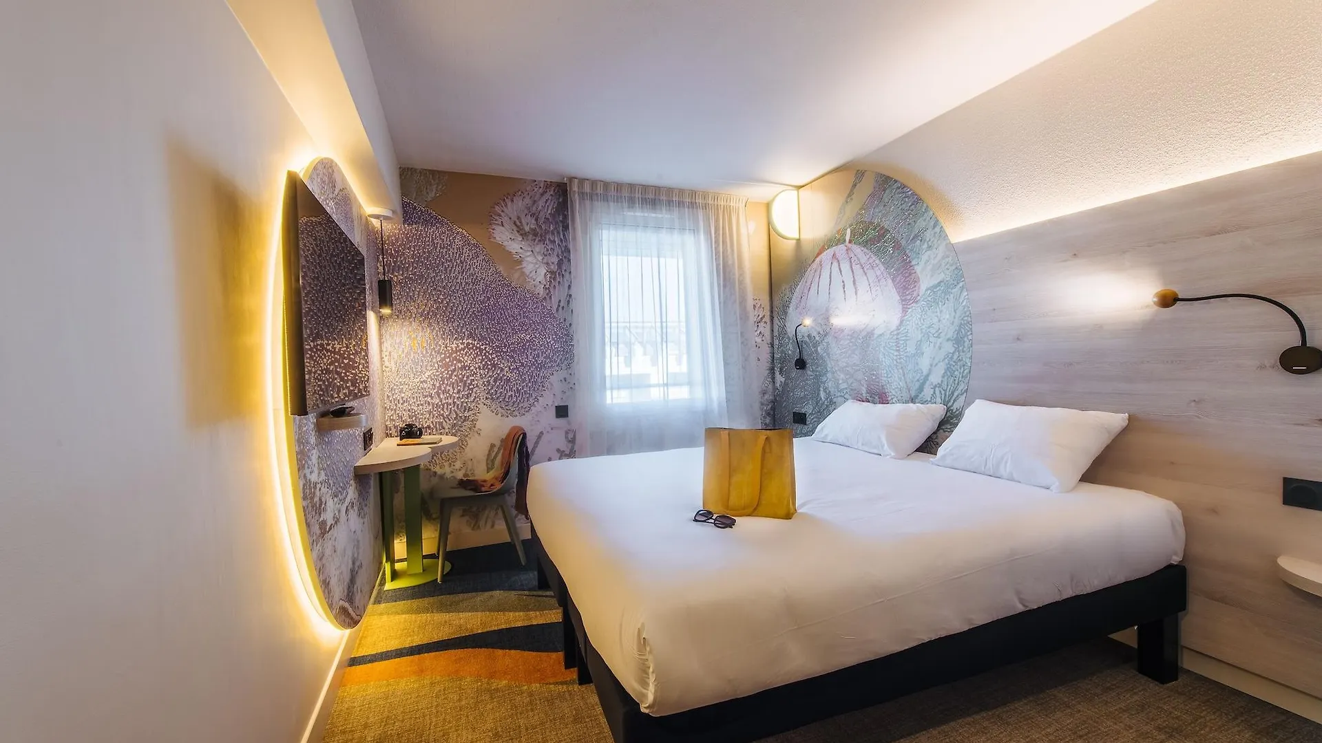 Ibis Styles Antibes Hotel