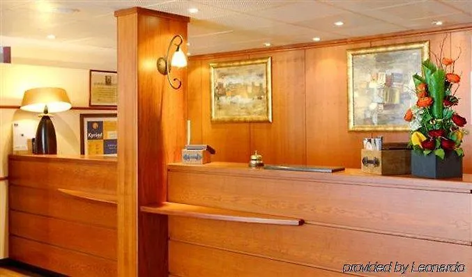Ibis Styles Antibes Hotel