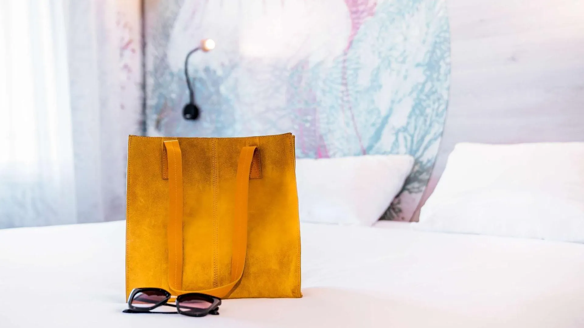 Ibis Styles Antibes Hotel