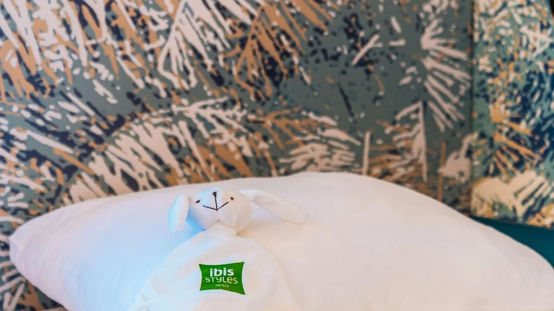 Ibis Styles Antibes Hotel France
