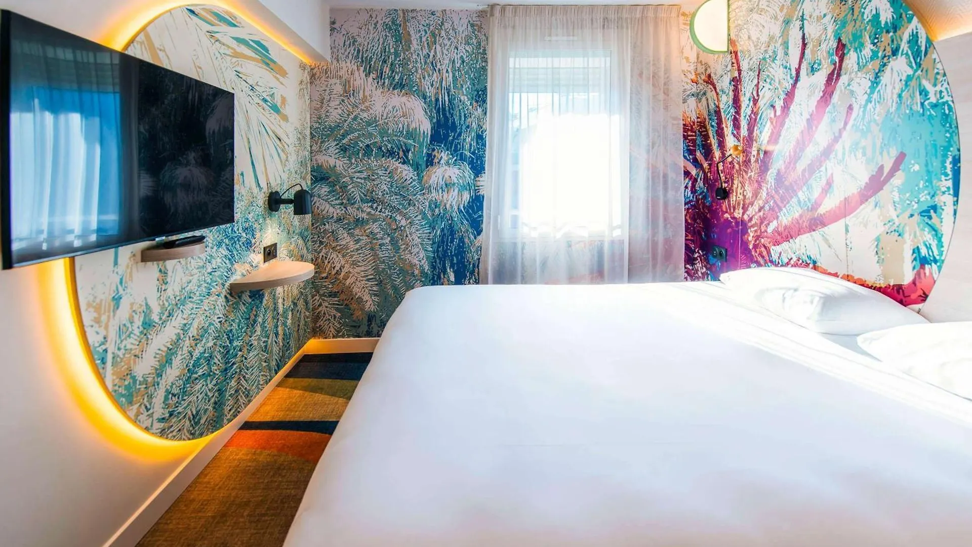 Ibis Styles Antibes Hotel