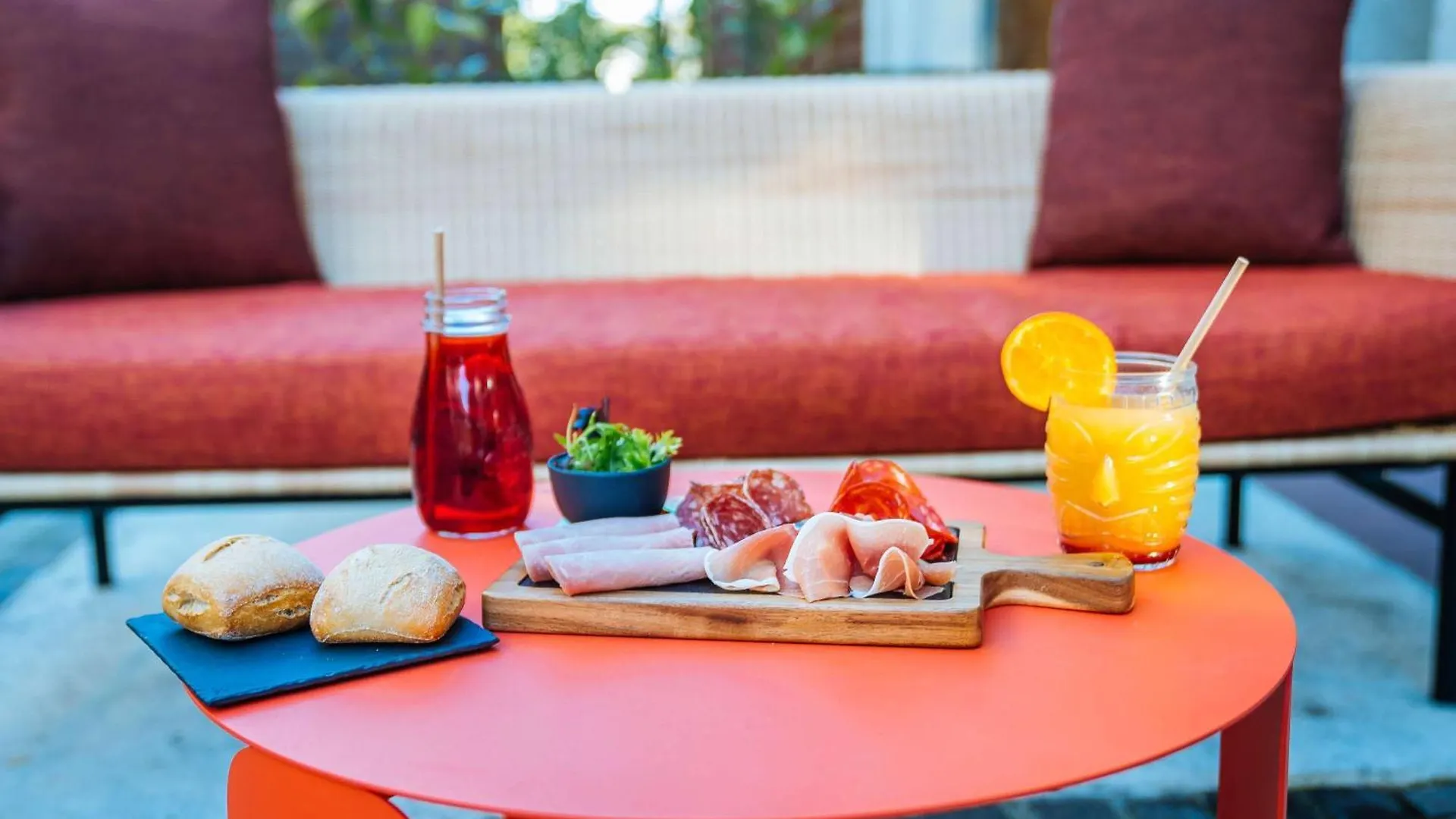 Ibis Styles Antibes Hotel