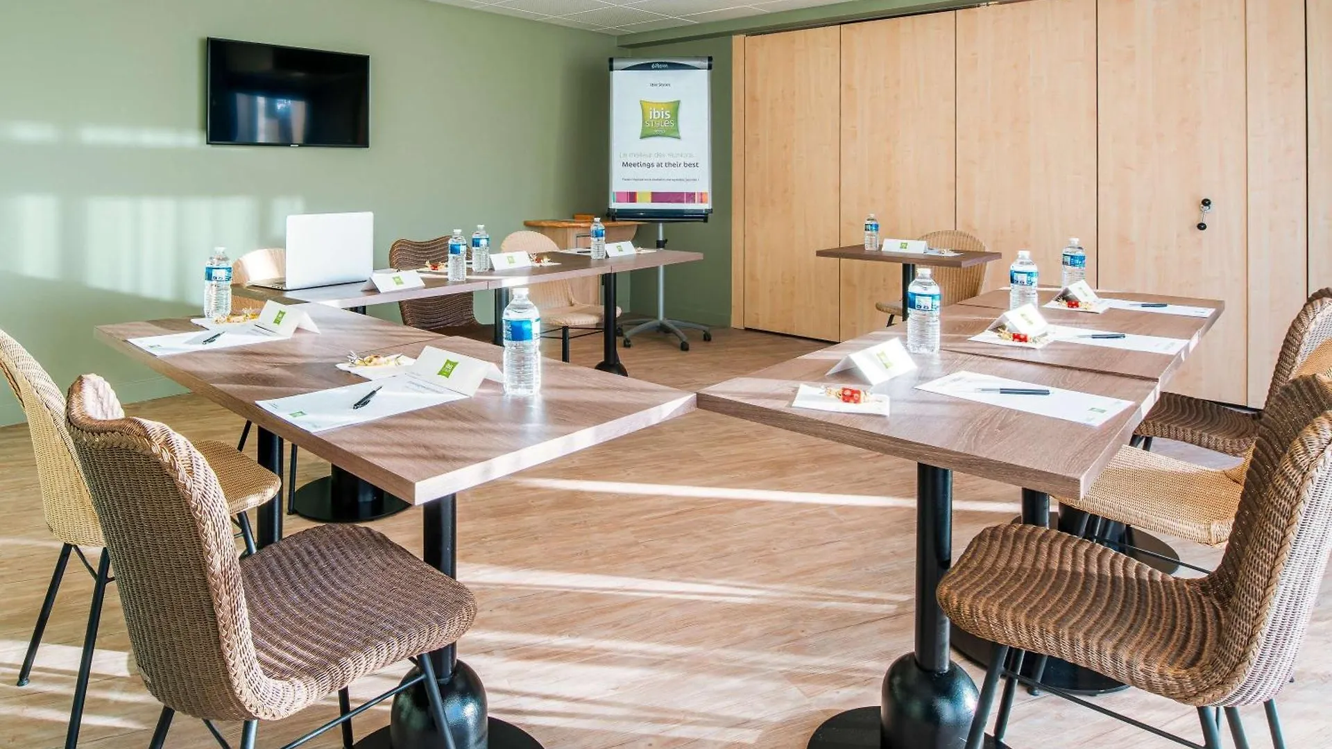 Ibis Styles Antibes Hotel