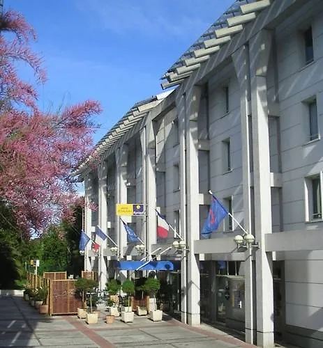 ***  Ibis Styles Antibes Hotel France