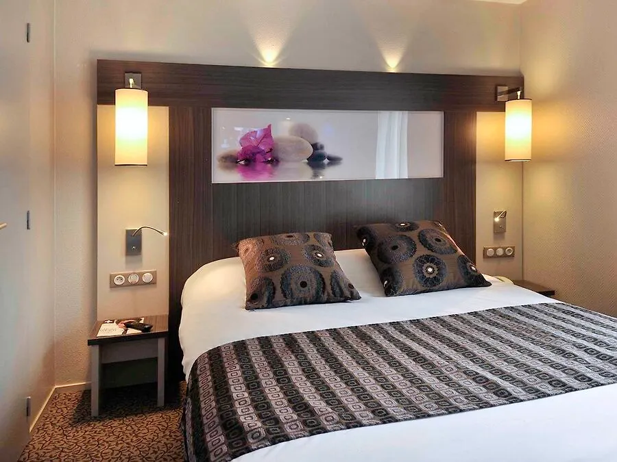 ***  Ibis Styles Antibes Hotel France