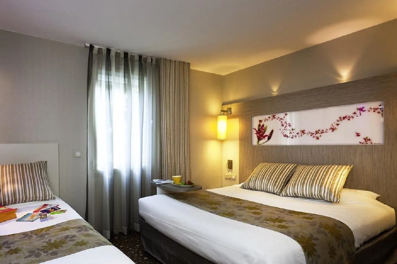 Ibis Styles Antibes Hotel France