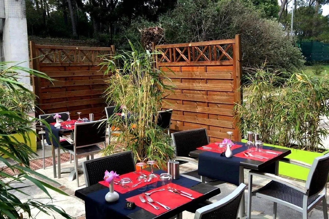 Ibis Styles Antibes Hotel 3*,  France