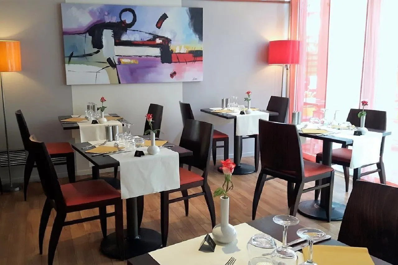 Ibis Styles Antibes Hotel