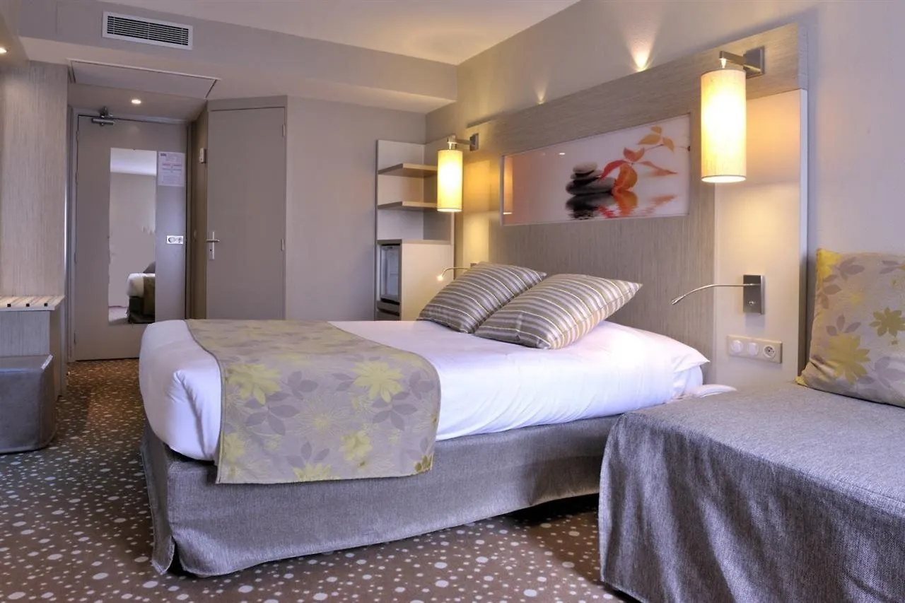 ***  Ibis Styles Antibes Hotel France