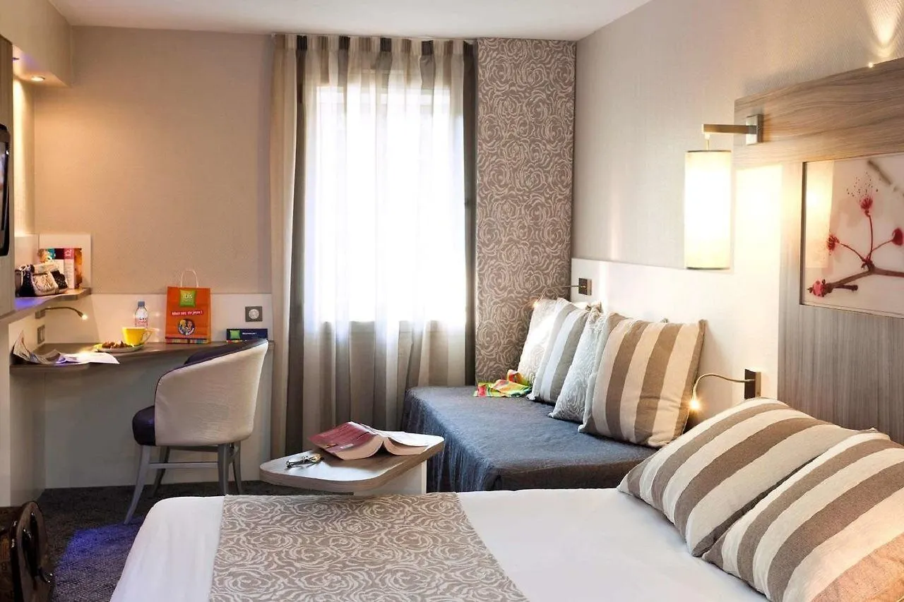 Ibis Styles Antibes Hotel