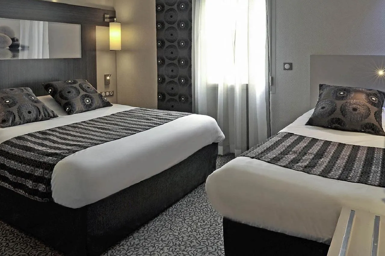 Ibis Styles Antibes Hotel